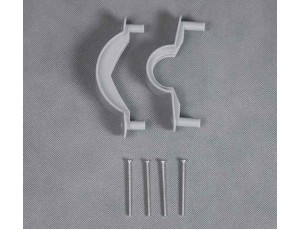 FMS 1.4M P-40B Flying Tiger Wing Bolt Plate